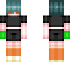 my new oc!