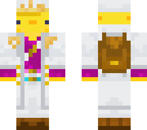my new skin: searchgio  jojo-lotl part 4 2.0