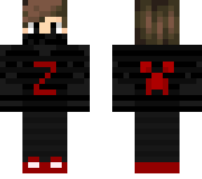 my red gamer