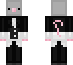 my roblox avatar (white suit v2)