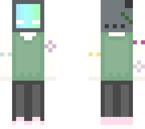 my skin