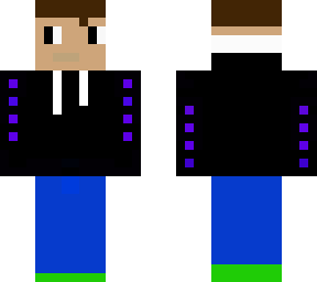 my skin