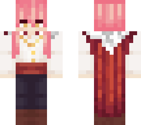 my skin