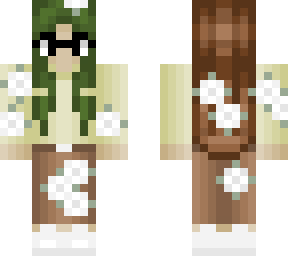 my skin but based off of my rh skin