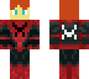 my spiderman