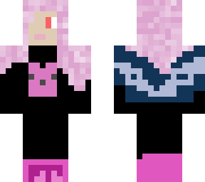 my super awesome cat girl copy with  wings
