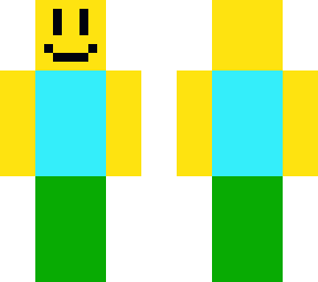 noob roblox