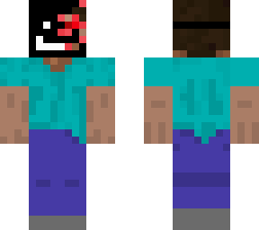normal  steve
