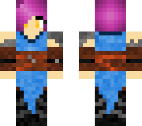 nova elf outfit fixed