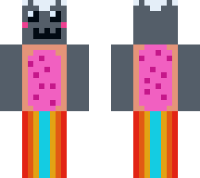 nyan cat