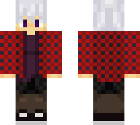 nyxien casual