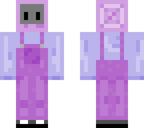 oblivixus png skin