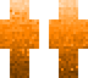 orange boy