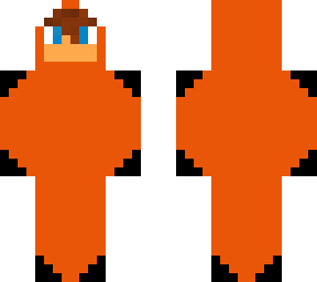 orange emi