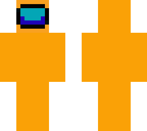 orange sussy