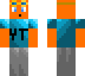 orangeyt skin v9.5