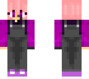 origins- enderian