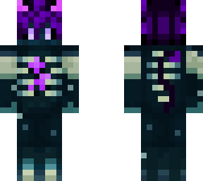 paige (oc)