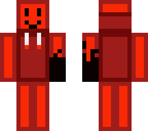 parasite (sucky)