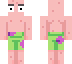 patrick