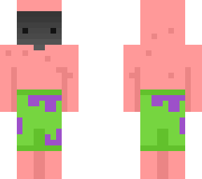 patrick onepiece