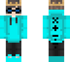 pemdasgaming skin