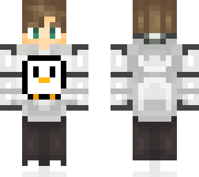pengy hoodie