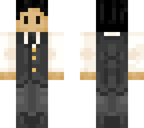 personal use skin