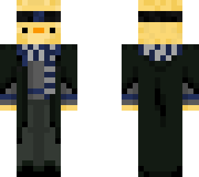pie ravenclaw