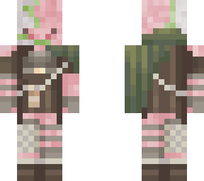 pigman chibi