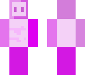 pink - ish simple boy