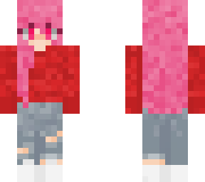 pink  remake
