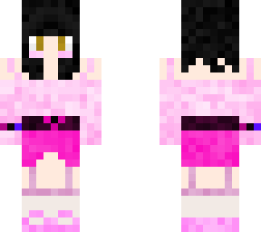 pinksp4rkl3