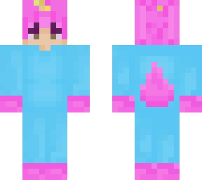 pixounouillie arc
