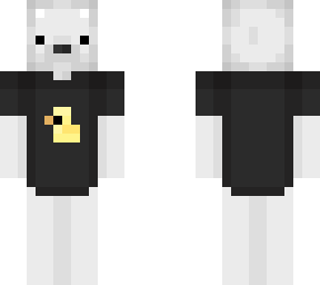 polar bear