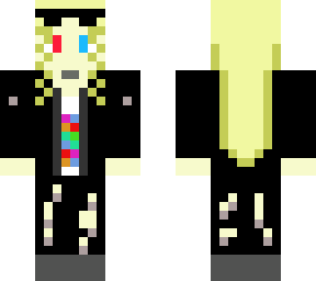 popular girl