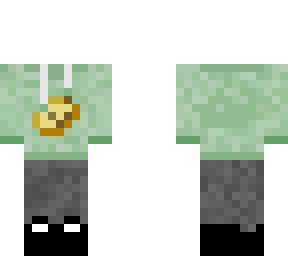 potato sweater add head