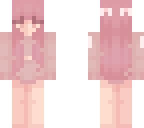 pretty in pink ~