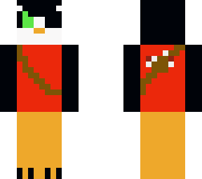 primrose penguin