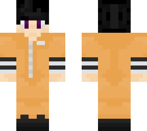 prisoner