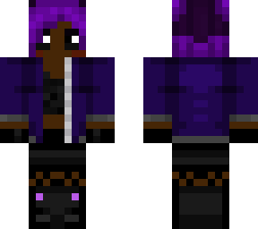 punk style