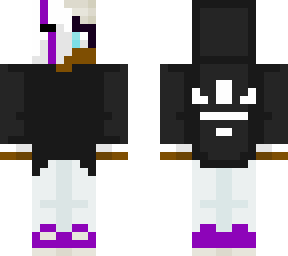 purple gamer
