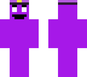 purple guy!!!!