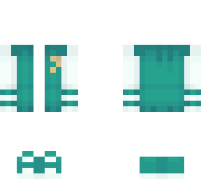 pvp academy uniform | base
