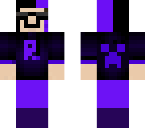 raidyr11 minecraft