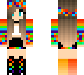 ranbow unicorn