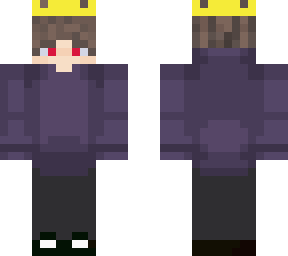 random boy