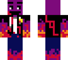 raynux william