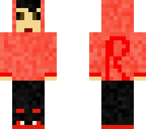 red avenger 4