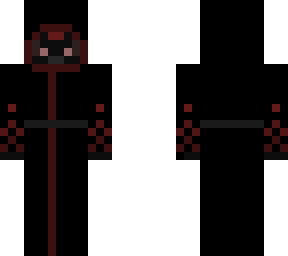 red evoker